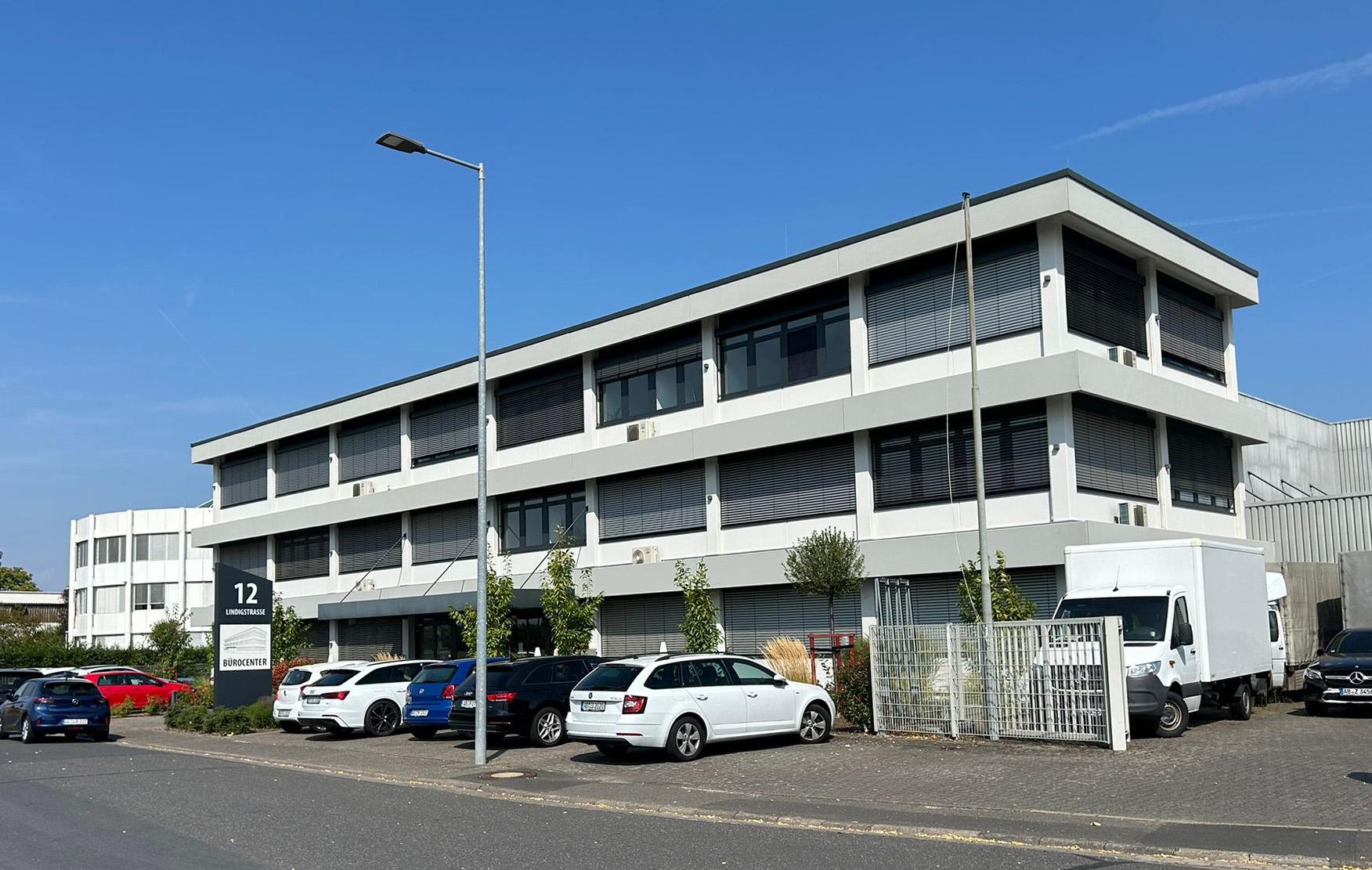 Bild 1 Sekuris Dienstleistungen GmbH & Co. KG in Kleinostheim