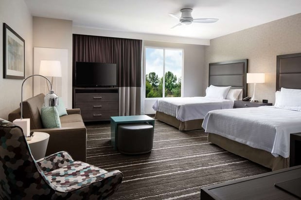 Images Homewood Suites by Hilton Aliso Viejo - Laguna Beach