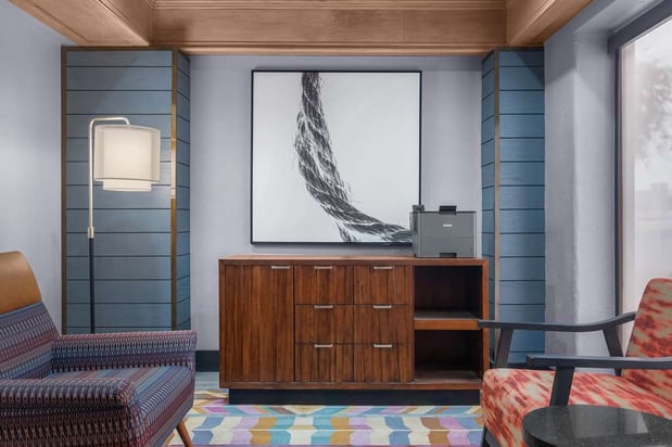 Images Embassy Suites by Hilton El Paso