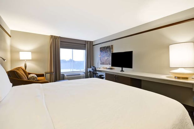 Images Hilton Garden Inn Austin/Round Rock