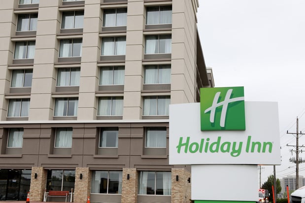 Images Holiday Inn Chicago Oakbrook by IHG