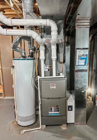 Images West Jefferson Plumbing and Heating, Inc.