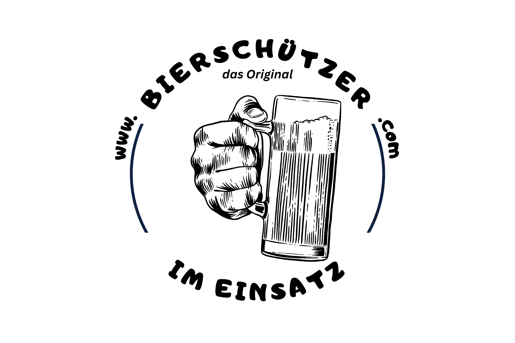 Bierschützer - das Original in Münsingen