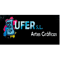 Artes Gráficas Jufer Logo