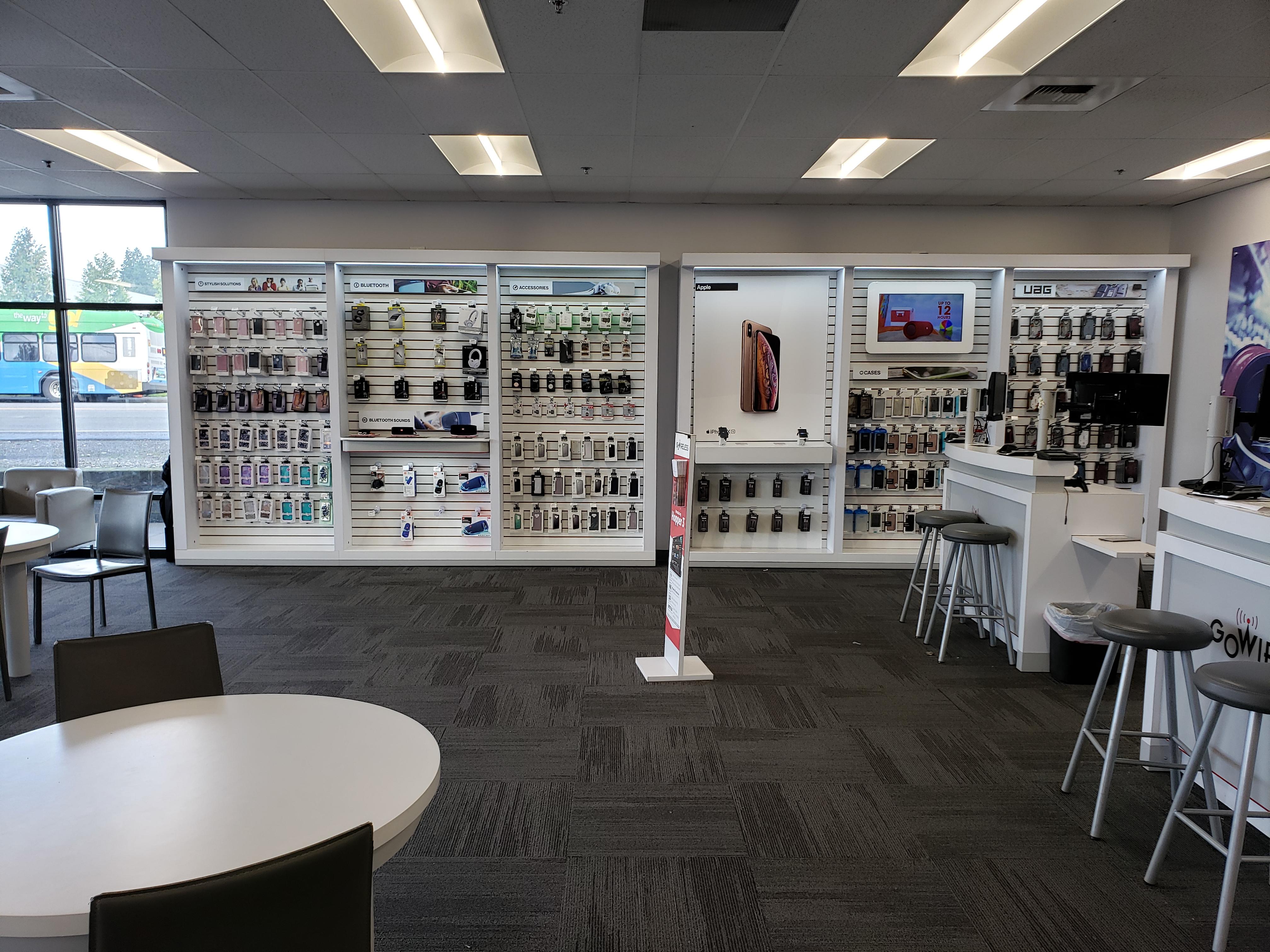 Verizon Authorized Retailer – GoWireless Photo