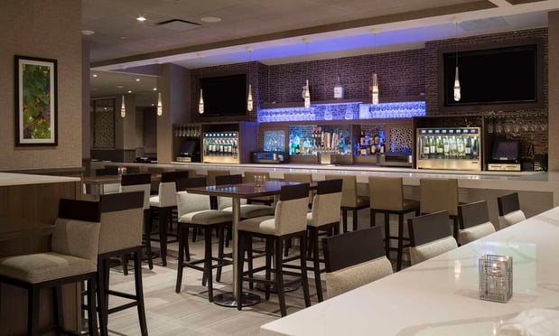 Images Hilton Washington DC/Rockville Hotel & Executive Meeting Ctr