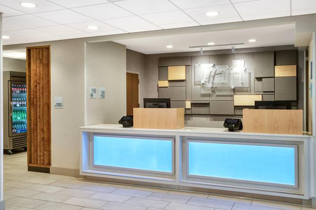 Images Holiday Inn Express Statesboro by IHG