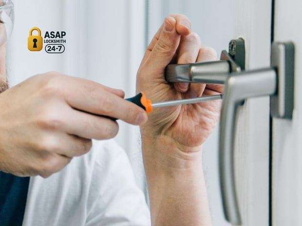 Images ASAP Locksmith 24-7