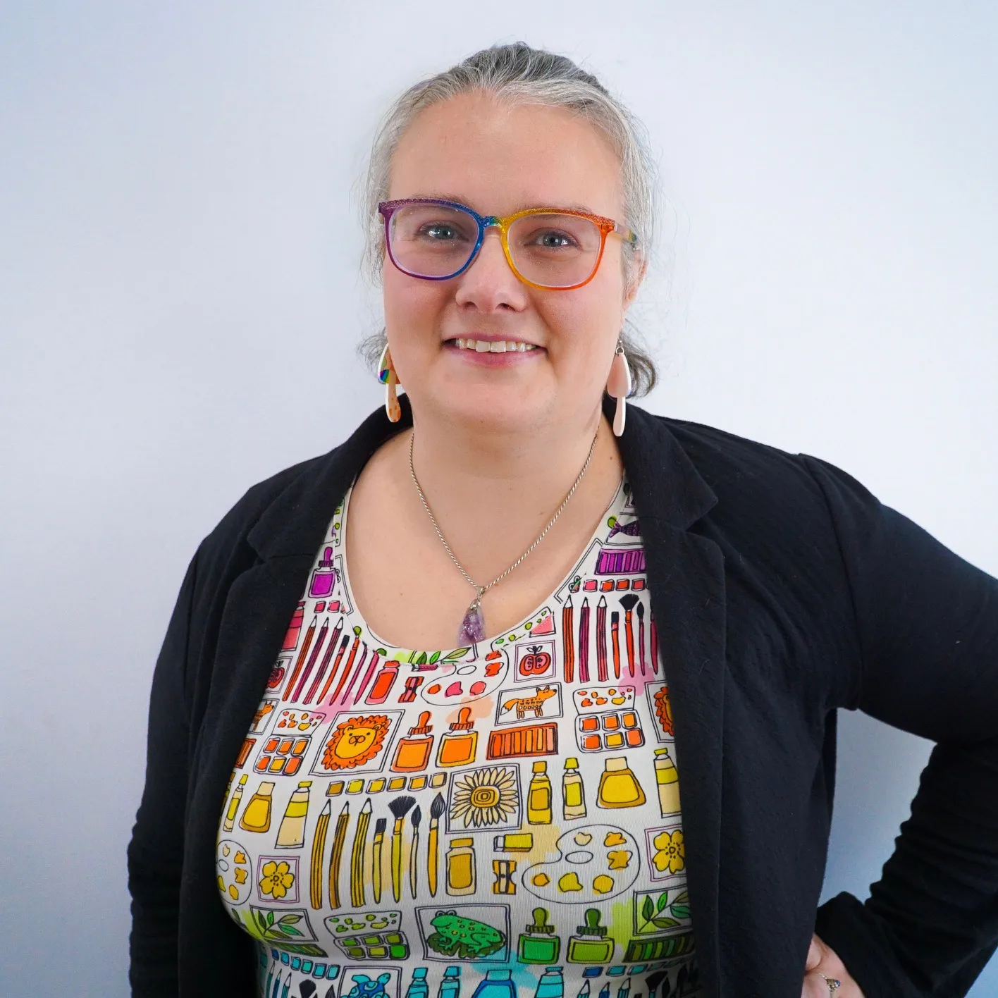 Andreana Morris - Lakewood, WA - Mental Health Counseling, Clinical Social Worker, Psychologist