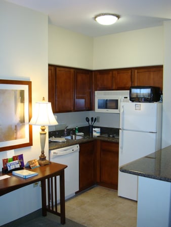 Images Staybridge Suites Phoenix - Glendale Sports Dist by IHG