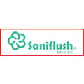 Saniflush Logo