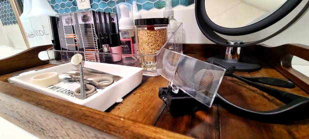 Images WAX LAB - WEHO