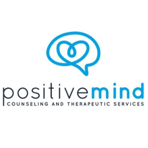 Positive Mind Counseling & Therapeutic Services Logo