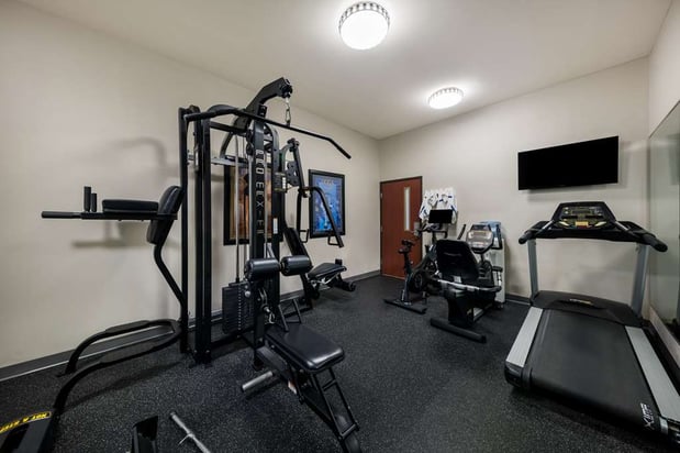 Images Best Western Plus Lake Dallas Inn & Suites