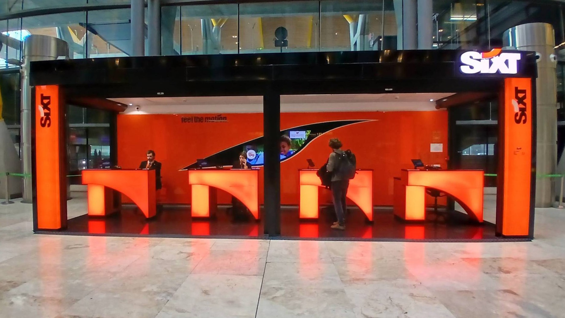 Galería en miniatura