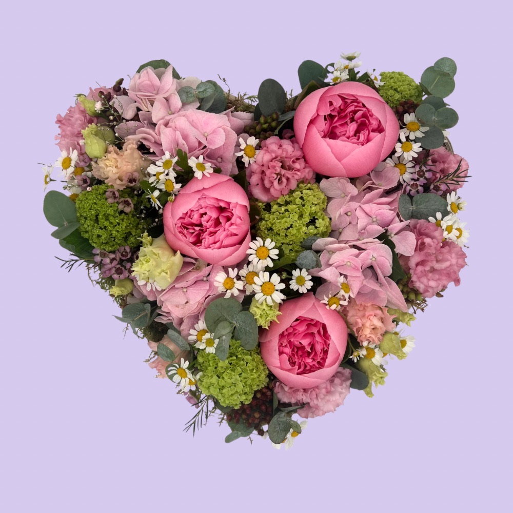 Bilder Jaime Sàrl - Fleuriste & concept store