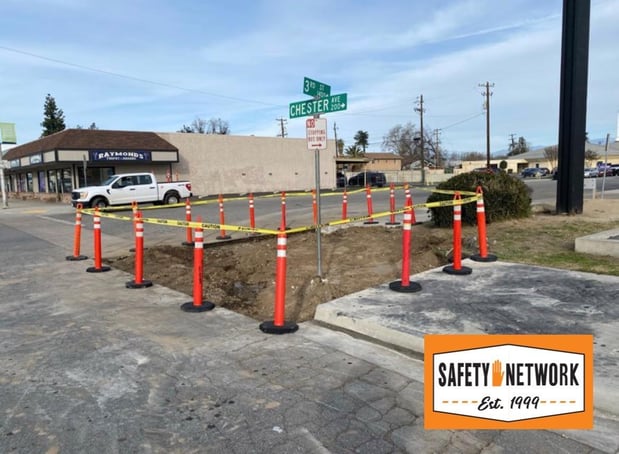 Images Safety Network Inc.