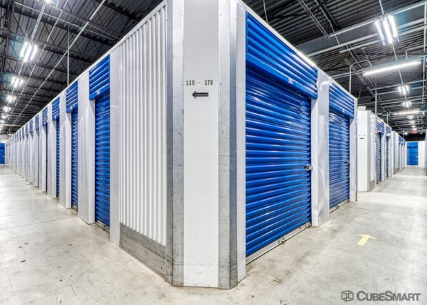 Images CubeSmart Self Storage