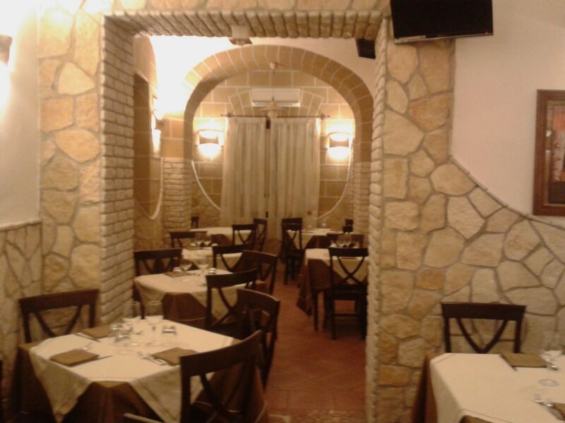Images Pizzeria San Giuseppe