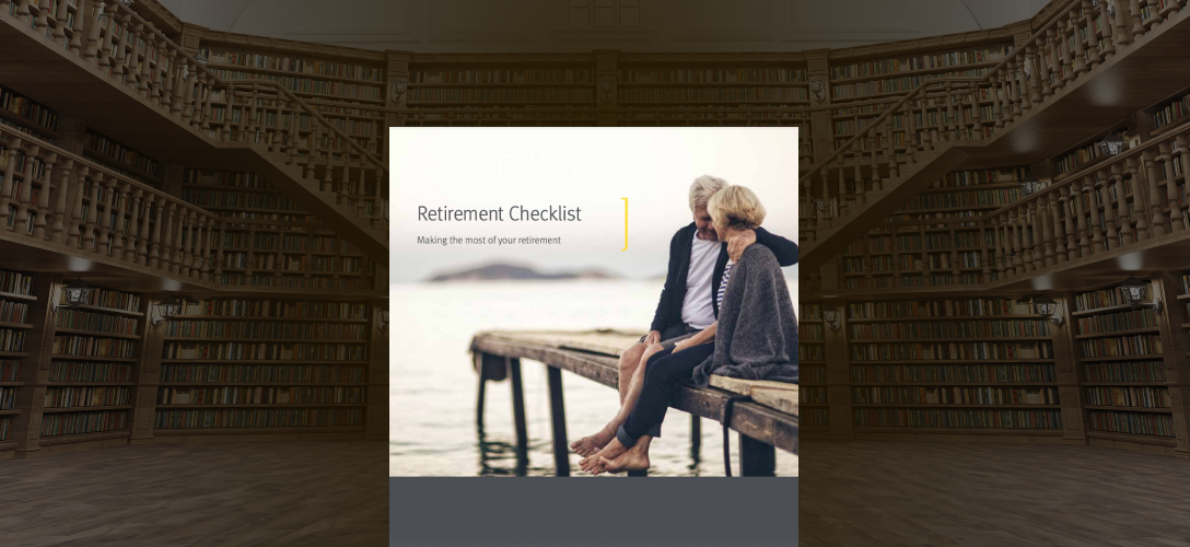 Retirement guide.