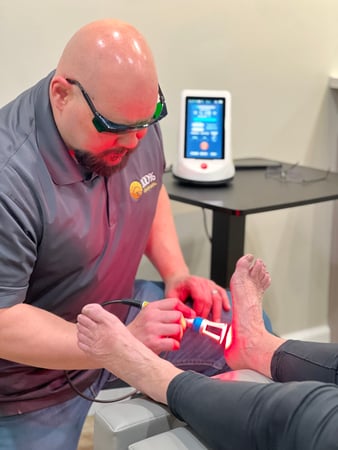 Images 100% Chiropractic - Greystone