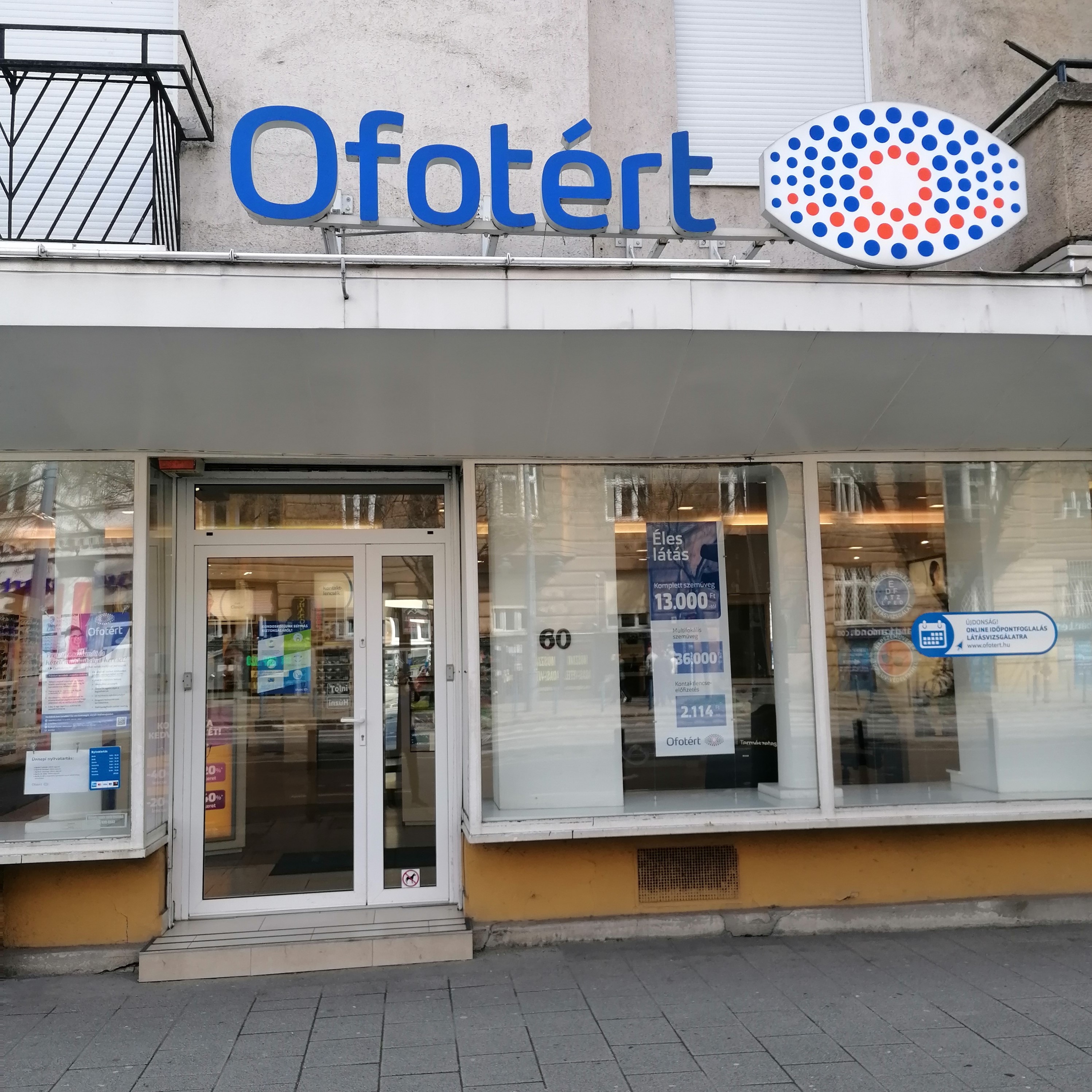 Images Ofotért