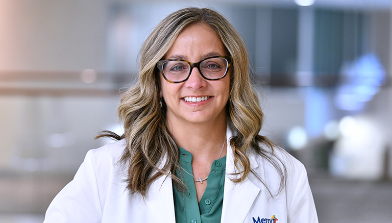 Shelley Elizabeth Henderson - Springfield, MO - Family Medicine