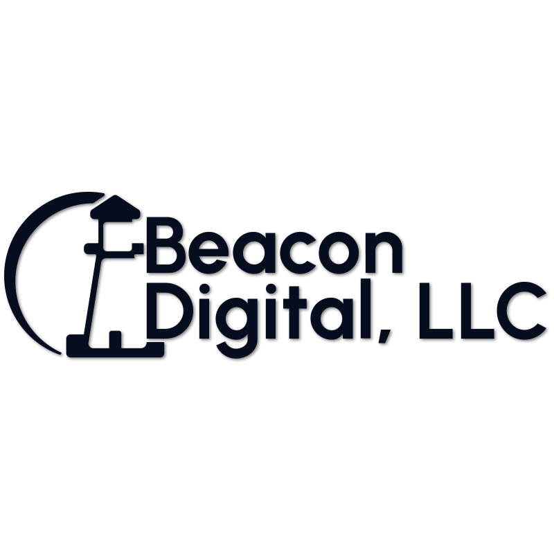 Beacon Digital, LLC Logo