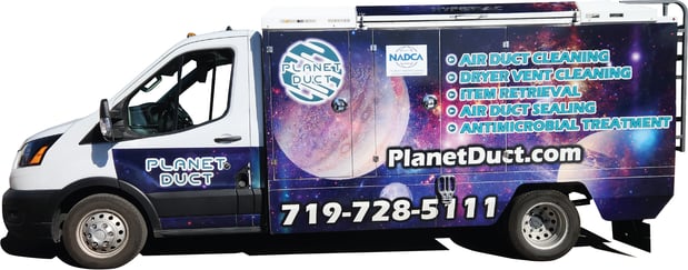 Images Planet Duct