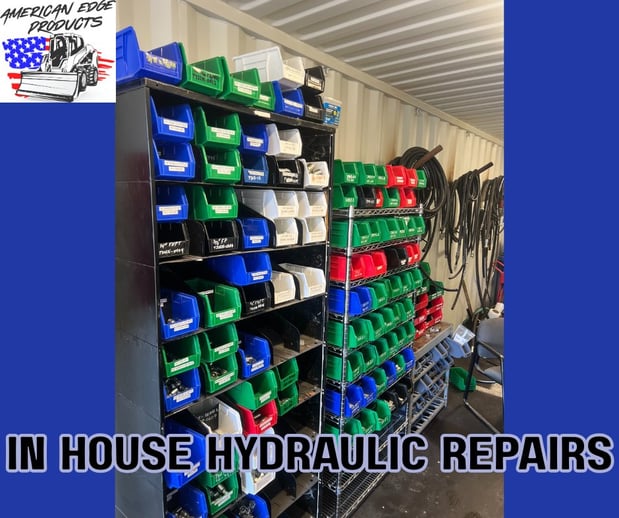 Images American Edge Products