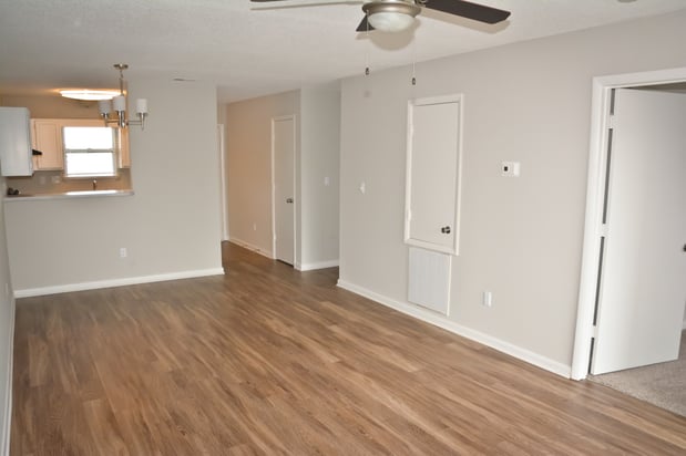 Images North Chase Apartments