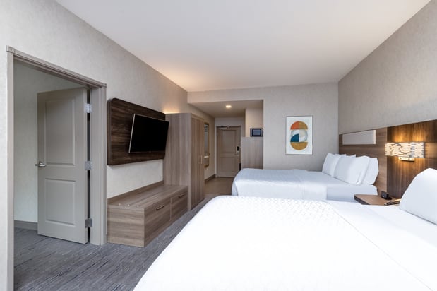 Images Holiday Inn Express & Suites Missoula Northwest by IHG