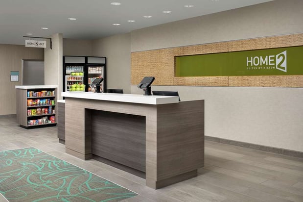 Images Home2 Suites by Hilton Phoenix Airport South