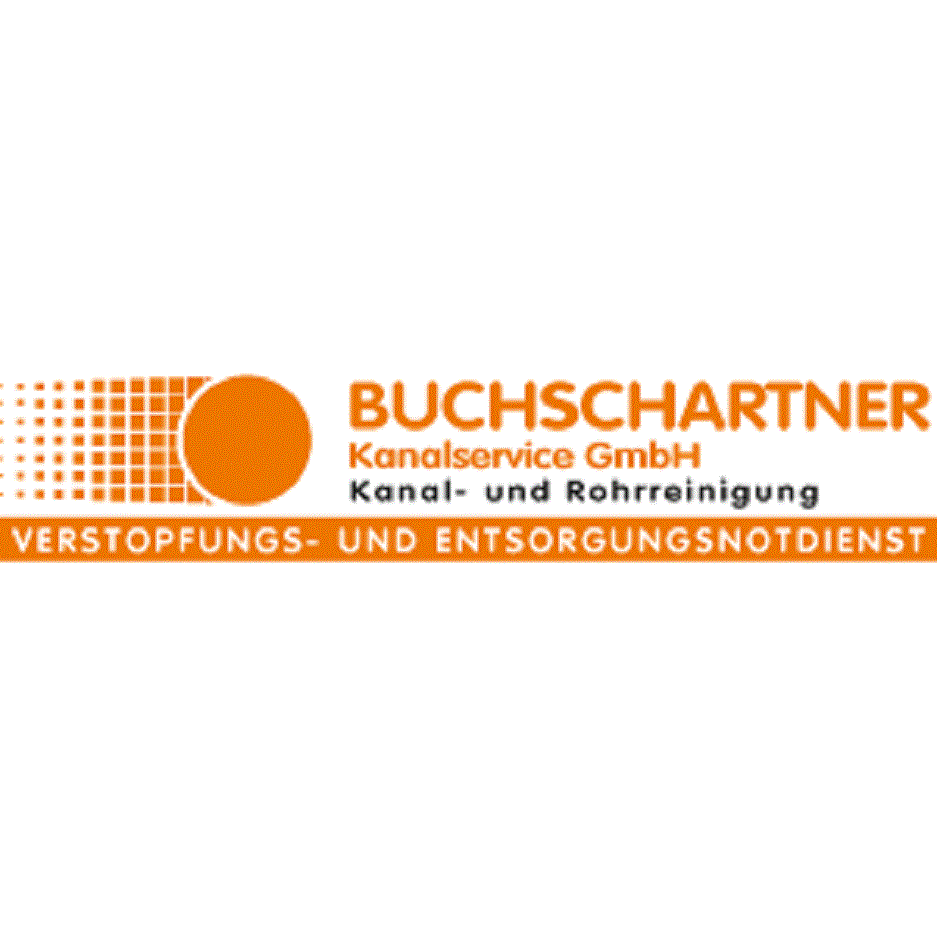 Buchschartner Kanalservice GmbH Logo