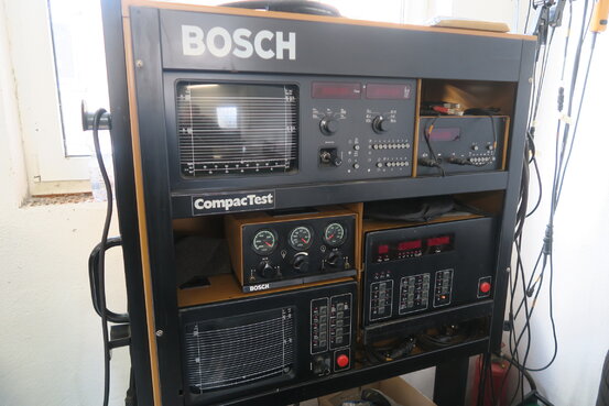 Kfz-Sachverständigenbüro Lutz, Bofsheimer Straße 5 in Rosenberg