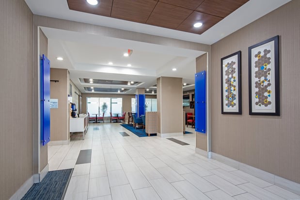 Images Holiday Inn Express & Suites Chattanooga (East Ridge) by IHG
