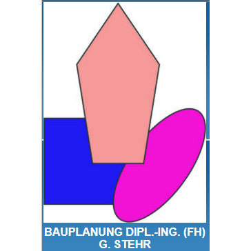 Logo Dipl.-Ing. (FH) Guido Stehr Bauplanung