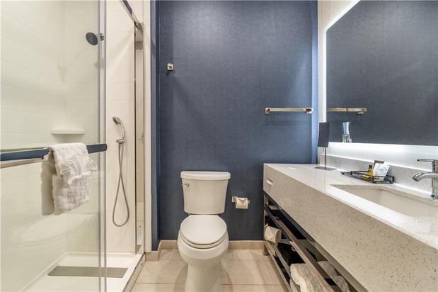 Images Best Western Plus Hotel at the Convention Center