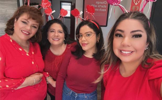 Images Isabelle Garcia - State Farm Insurance Agent