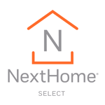 Irene Almeria, REALTOR | NextHome Select Logo