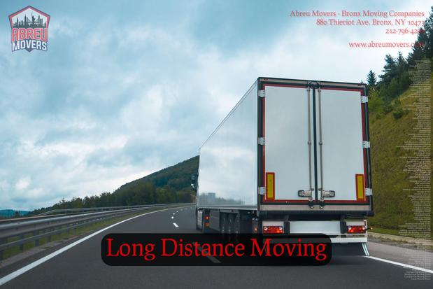 Images Abreu Movers - Bronx Moving Companies