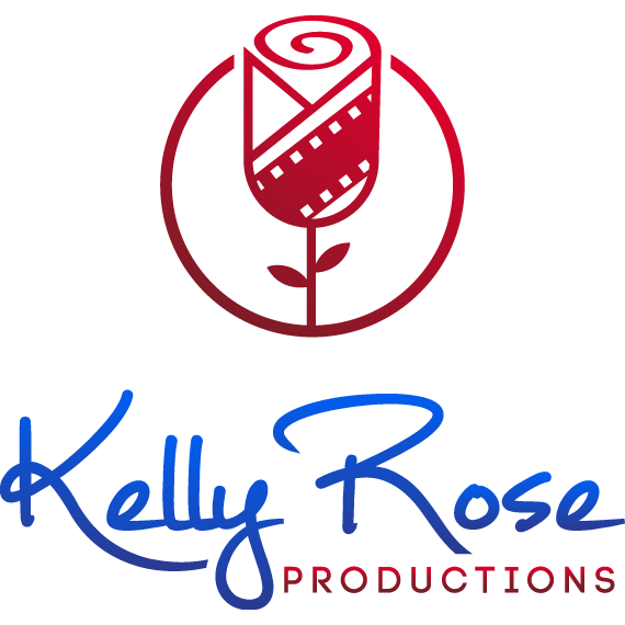 Kelly Rose Productions Logo