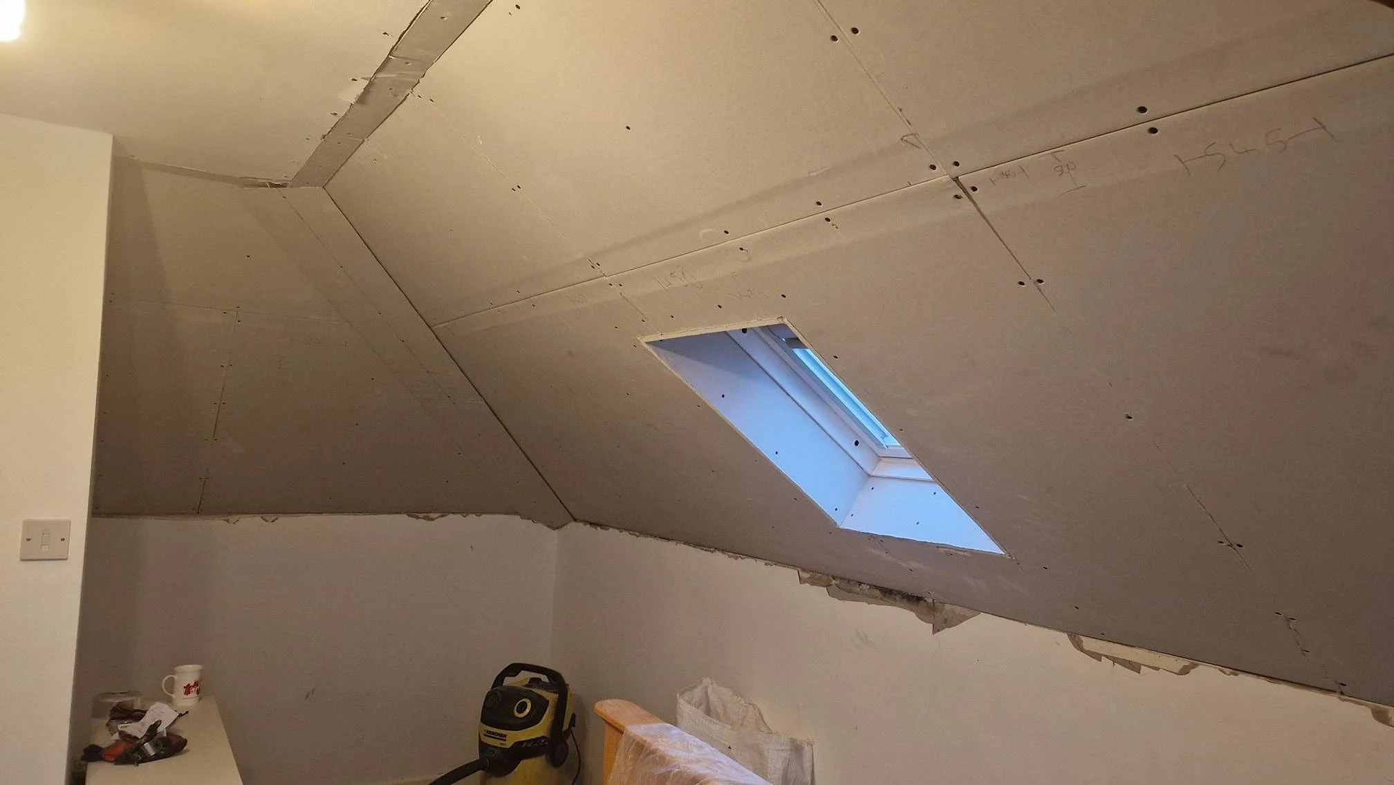 Images Whole House Insulation Ltd