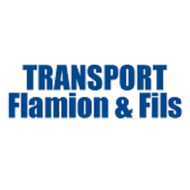 Transport Flamion & Fils Logo