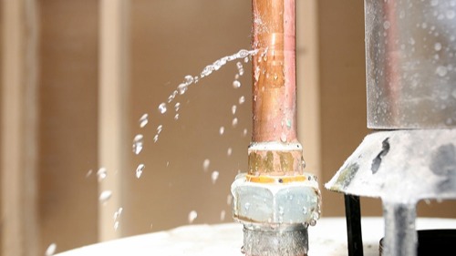 Images East Coast Plumbers