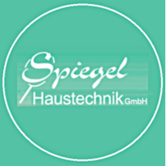 Logo Spiegel Haustechnik GmbH