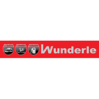 Logo Wunderle GmbH & Co. KG