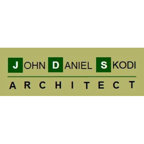 John Daniel Skodi Architect