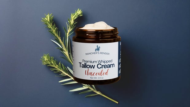 Images Rancher's Render