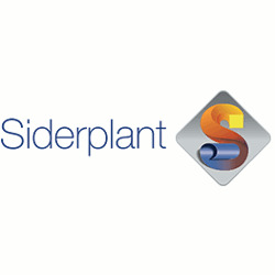 Siderplant Logo